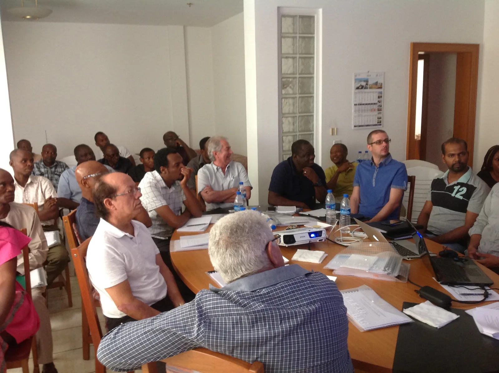 LEJEDX Soft Skills Programme session 17