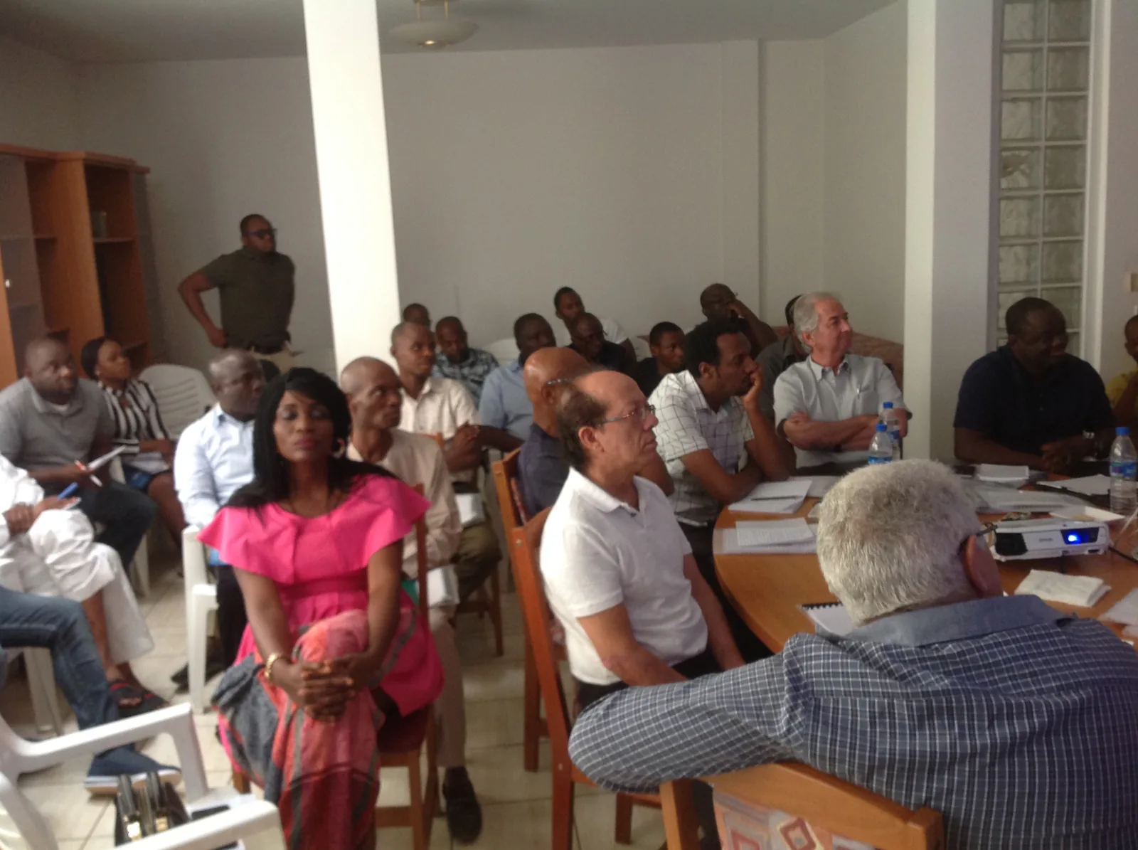 LEJEDX Soft Skills Programme session 18