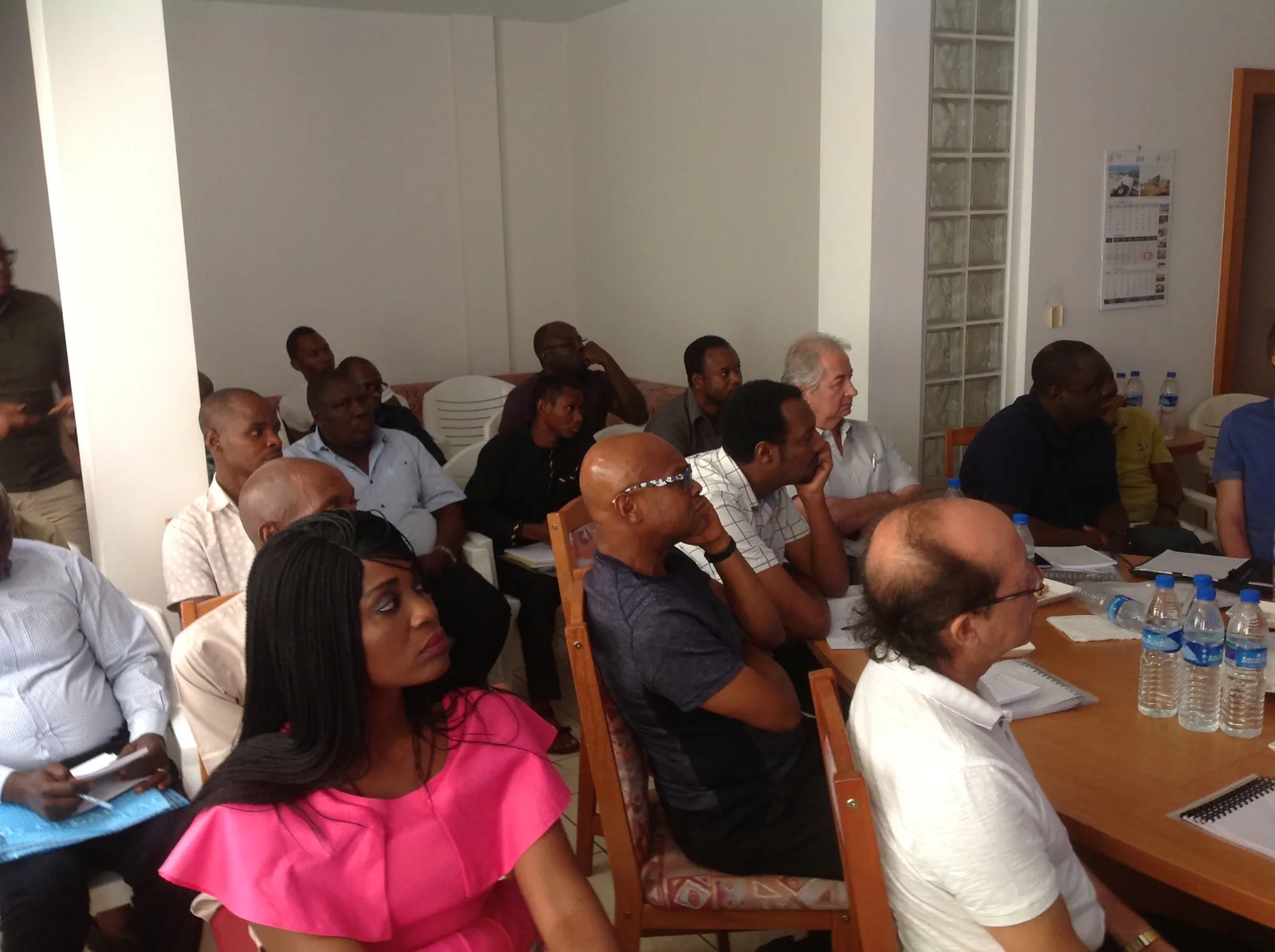 LEJEDX Soft Skills Programme session 19