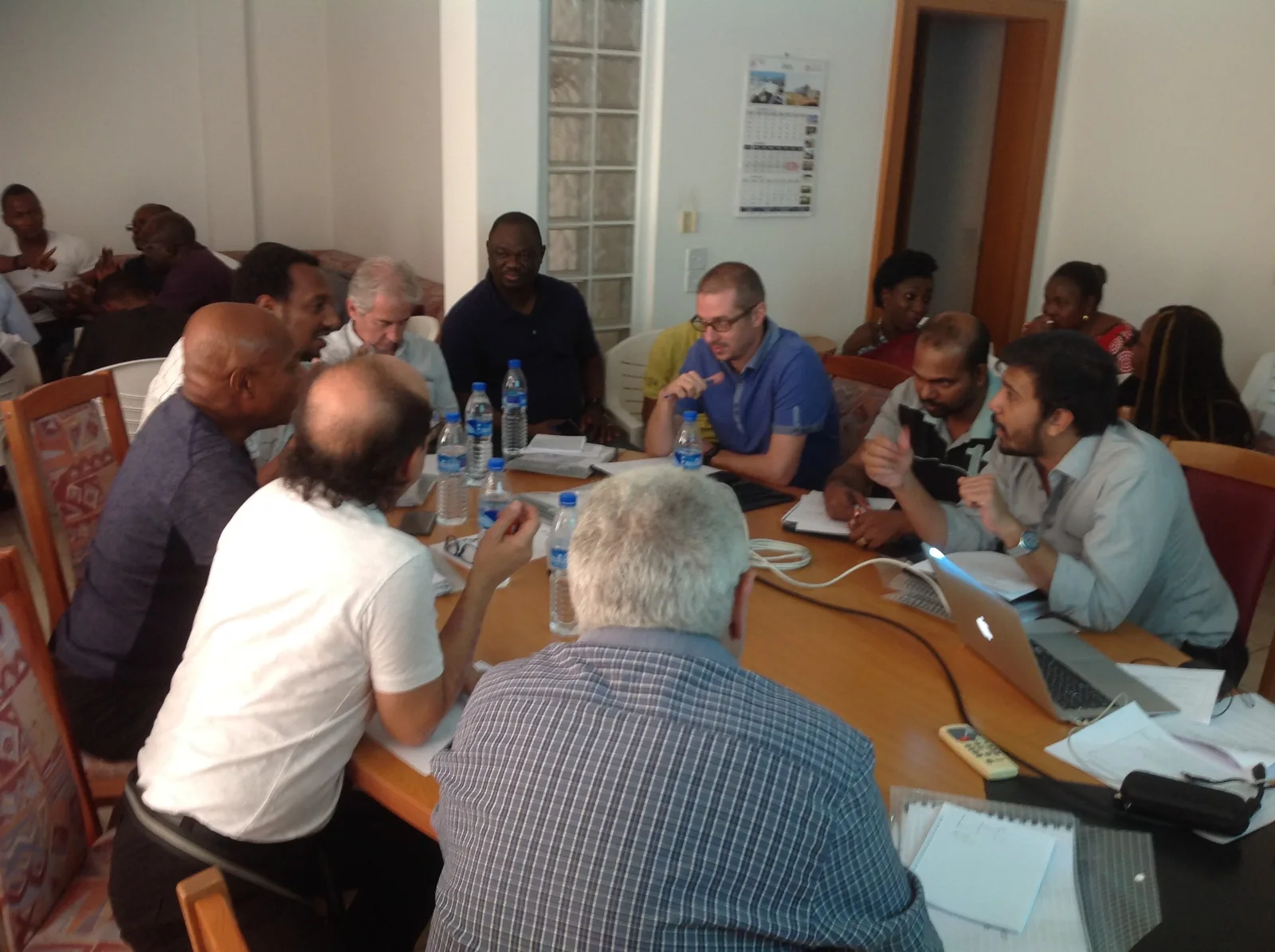 LEJEDX Soft Skills Programme session 20