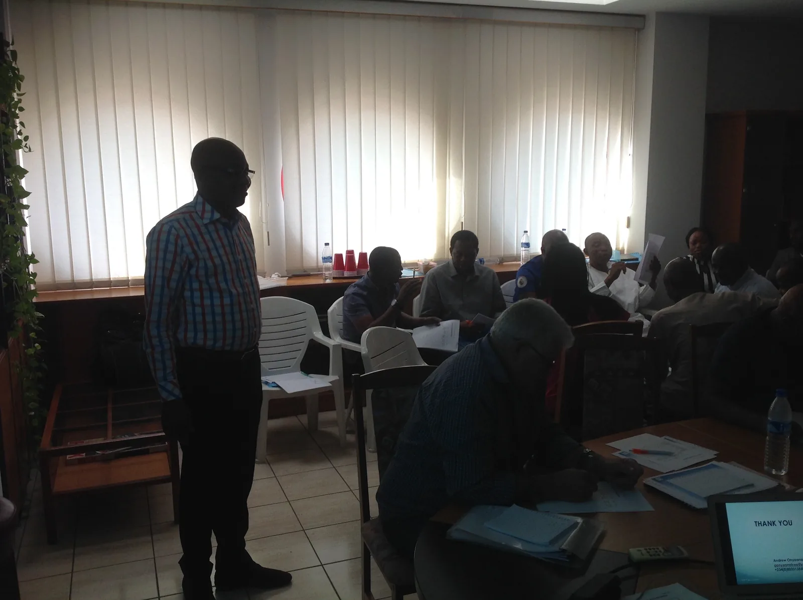 LEJEDX Soft Skills Programme session 21