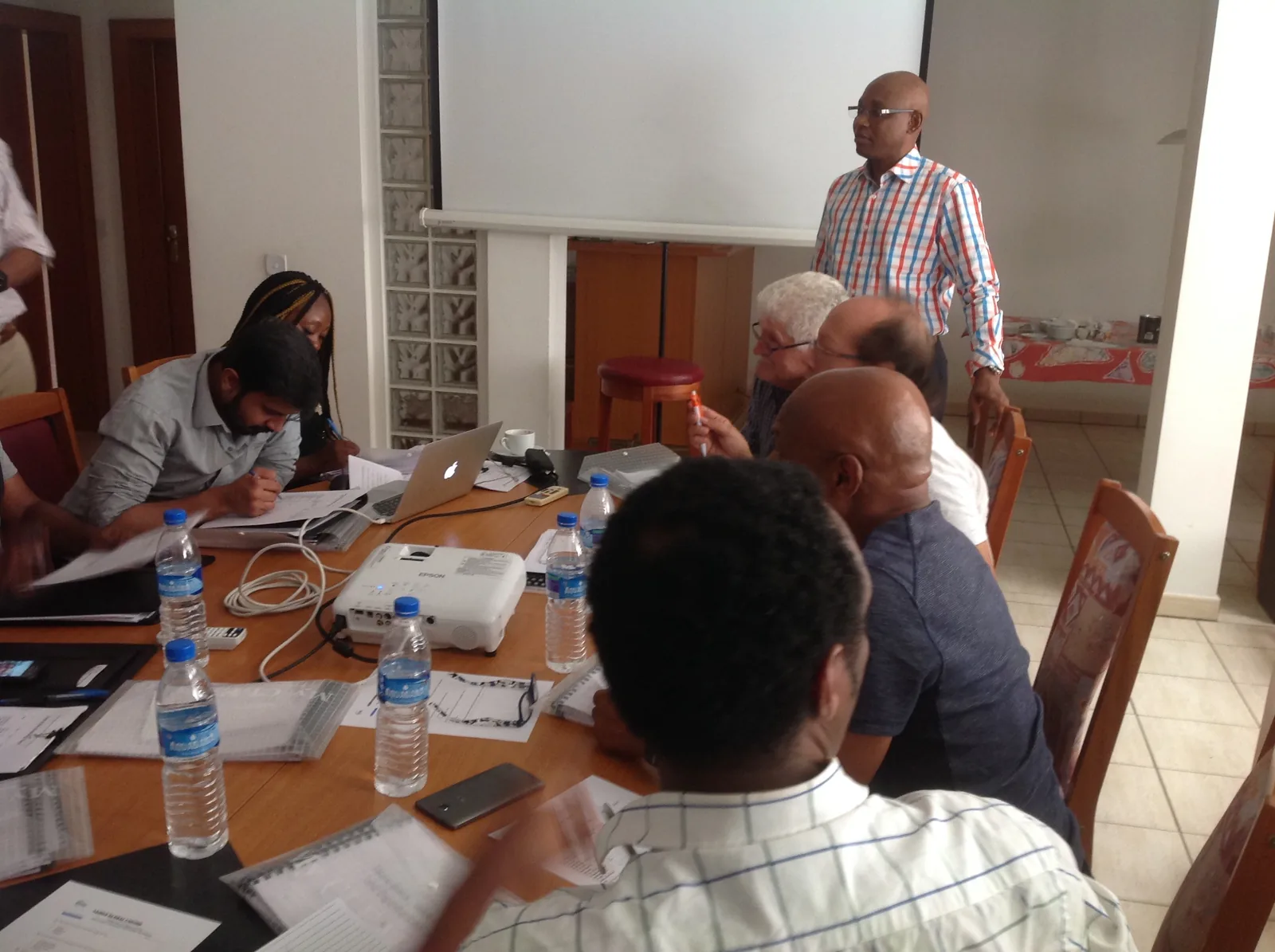LEJEDX Soft Skills Programme session 22