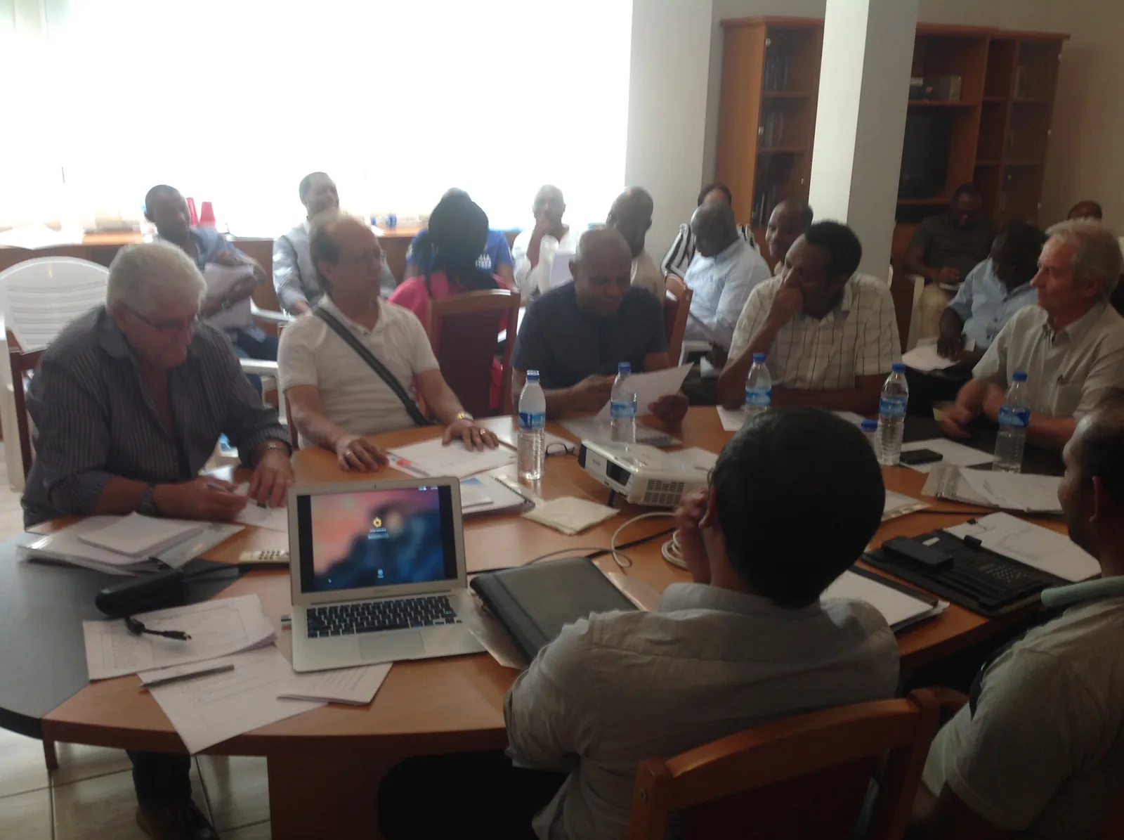 LEJEDX Soft Skills Programme session 23
