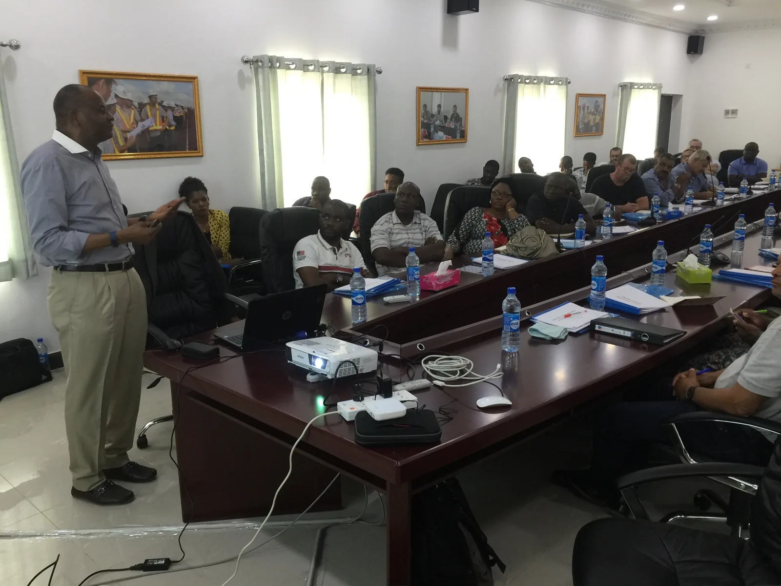LEJEDX Soft Skills Programme session 26