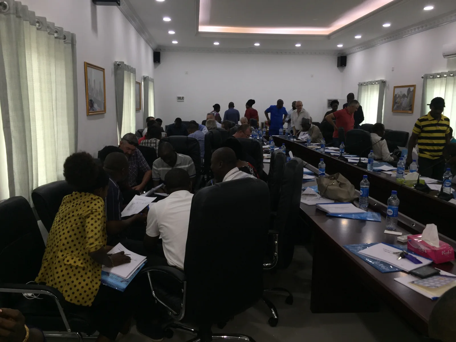 LEJEDX Soft Skills Programme session 28