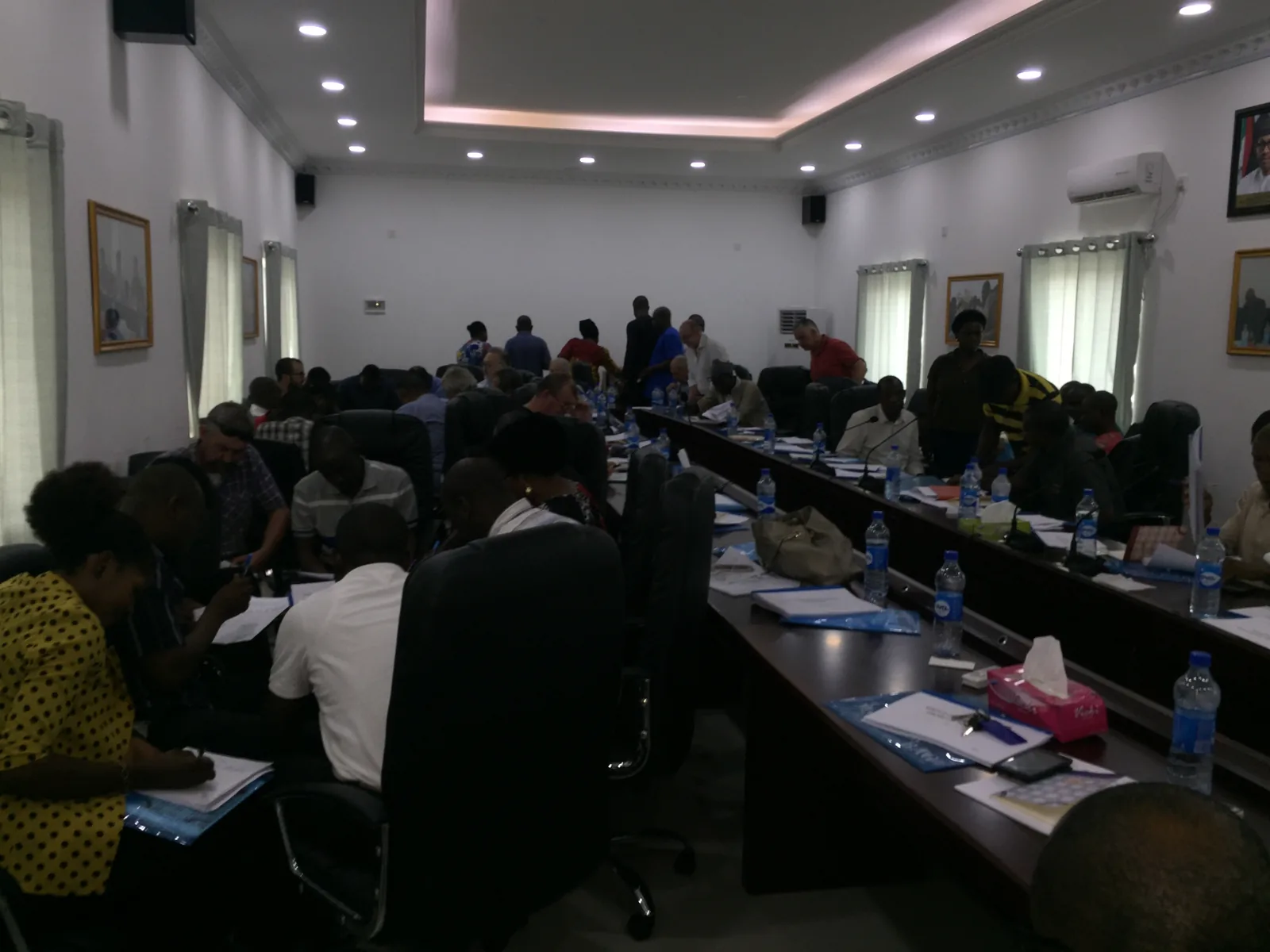 LEJEDX Soft Skills Programme session 29