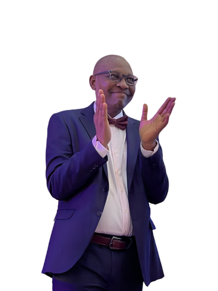 Oladele Jegede - CEO