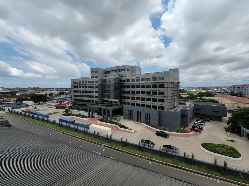 CALABAR RESORT & CONFERENCE CENTRE