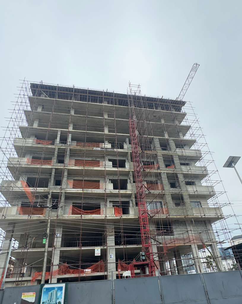 IBETO HEIGHTS — photo 5