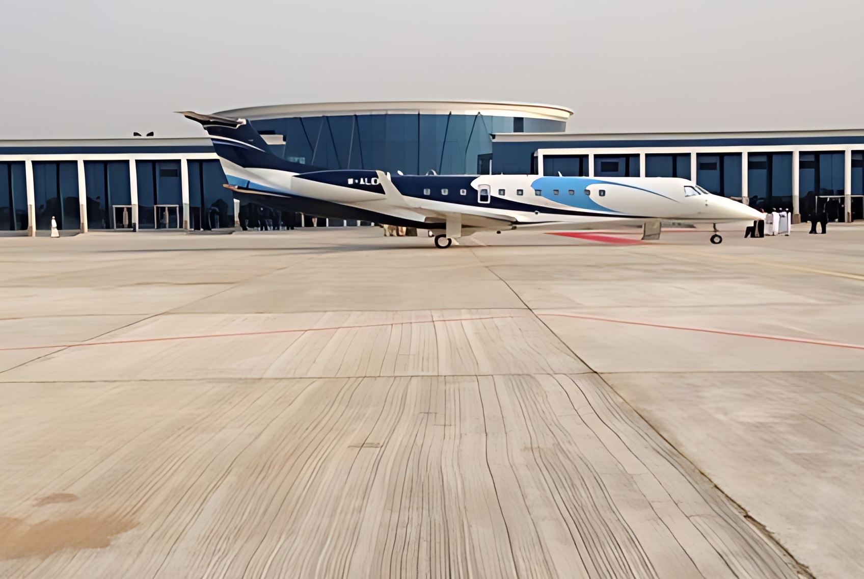 AKWA IBOM INTERNATIONAL STADIUM