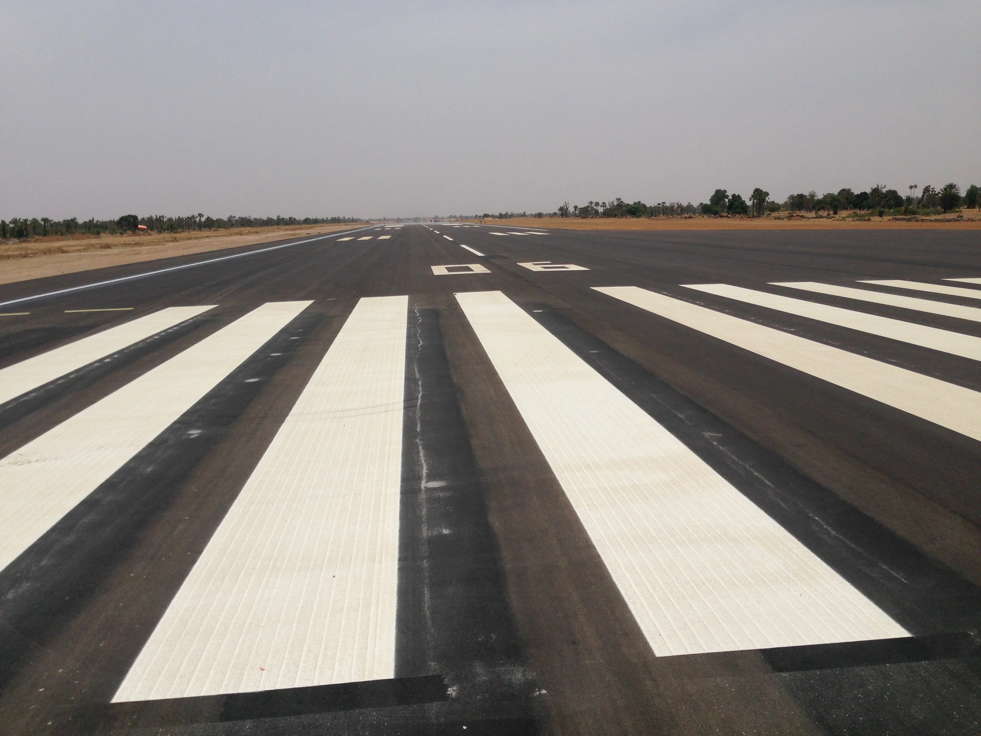 JIGAWA DUTSE INTERNATIONAL AIRPORT — photo 15