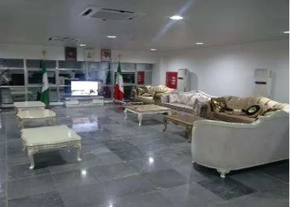 JIGAWA DUTSE INTERNATIONAL AIRPORT — photo 19