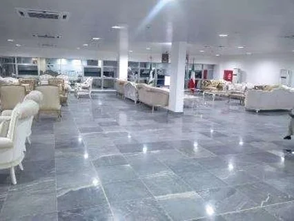 JIGAWA DUTSE INTERNATIONAL AIRPORT — photo 20