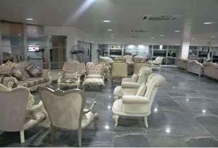JIGAWA DUTSE INTERNATIONAL AIRPORT — photo 21