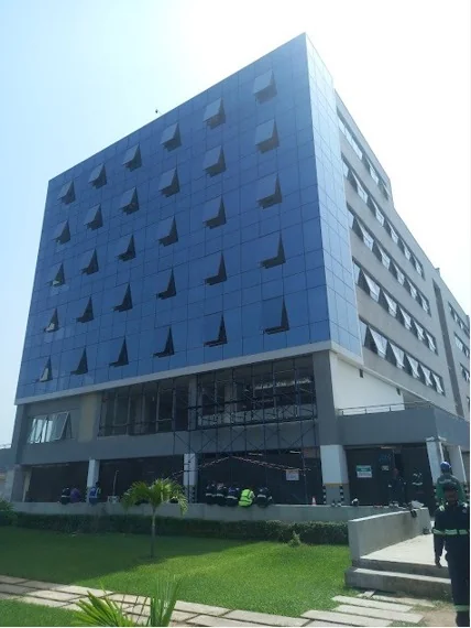 KARAA PLACE LAGOS — photo 3