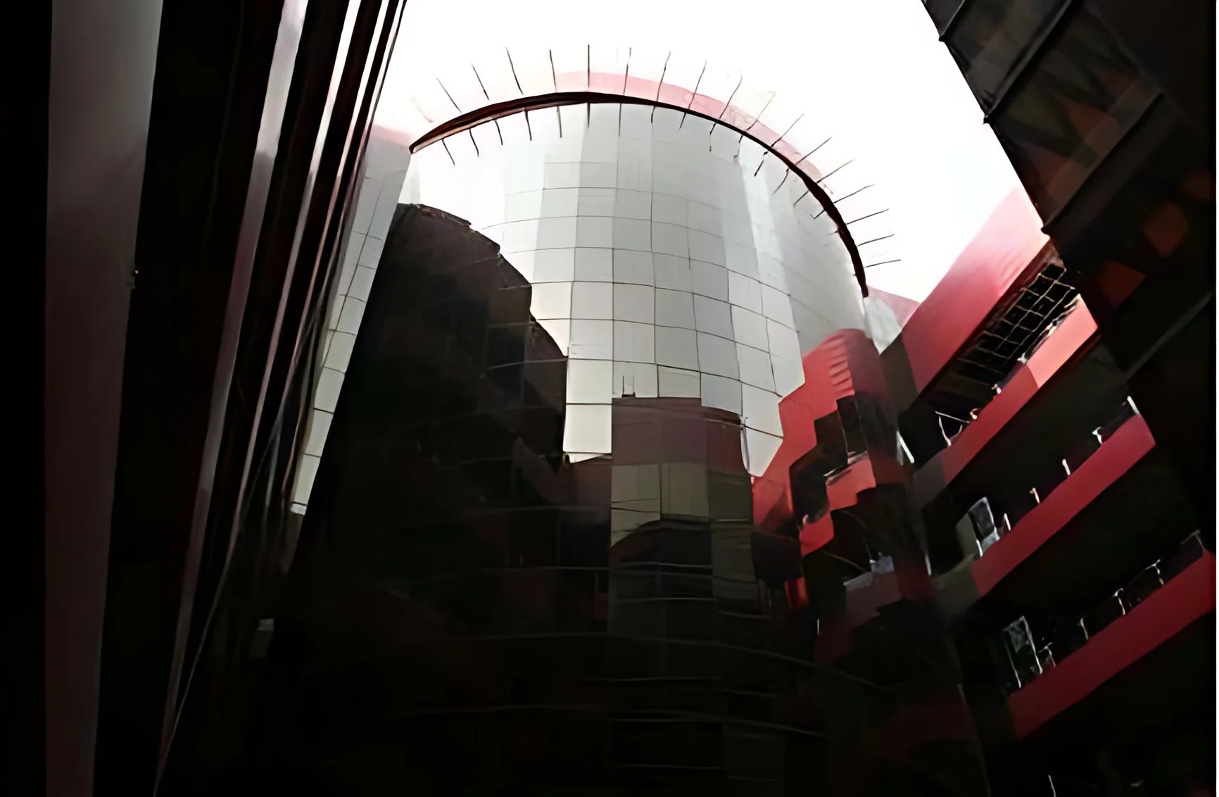 PINNACLE PLAZA (FORMERLY AGIP HQ) — photo 2